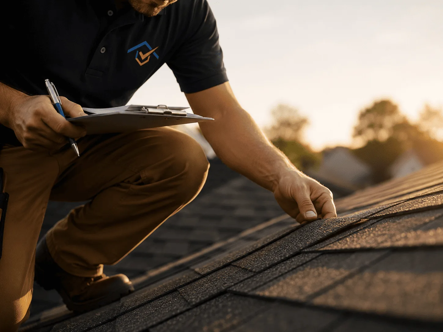 Why Choose Roof Inspection in Douglass, TX